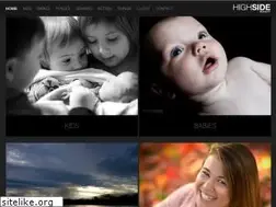 Sites similar to highsideimagery.com
