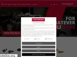 Sites similar to highsider-germany.de