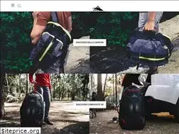 Sites similar to highsierra.com.au