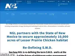 Sites similar to highsierraenergy.com
