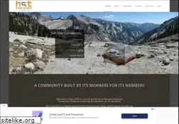 Sites similar to highsierratopix.com
