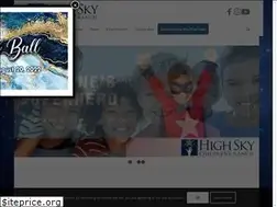 Sites similar to highsky.org