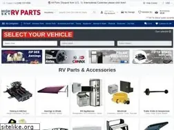 Sites similar to highskyrvparts.com