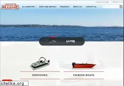 Sites similar to highsmarine.com