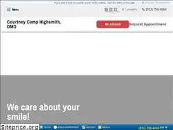Sites similar to highsmithdental.com