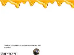 Sites similar to highsociety.com.mx