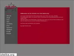 Sites similar to highsociety.li