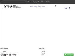 Sites similar to highsocietycollection.com