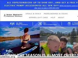 Sites similar to highsocietyfreeride.com