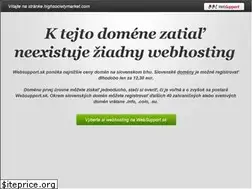 Sites similar to highsocietymarket.com