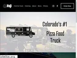 Sites similar to highsocietypizza.com