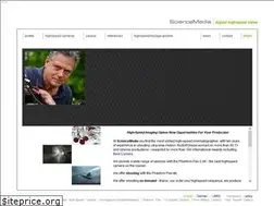 Sites similar to highspeed-camera.net