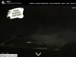 Sites similar to highspeed-cameras.nl