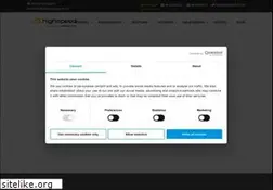 Sites similar to highspeed.vol.at