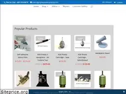 Sites similar to highspeedengraving.com