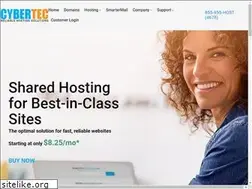 Sites similar to highspeedhost.com