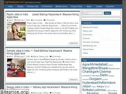 Sites similar to highspeedjob.com