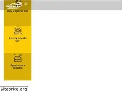 Sites similar to highspeedmagazine.com