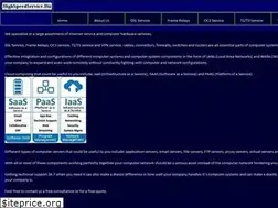 Sites similar to highspeedservice.biz