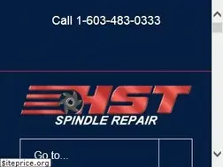 Sites similar to highspeedtechnologies.com