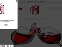 Sites similar to highspiritswine.com