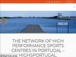 Sites similar to highsportugal.pt