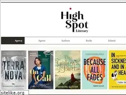 Sites similar to highspotlit.com
