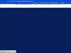 Sites similar to highstandardpipe.com