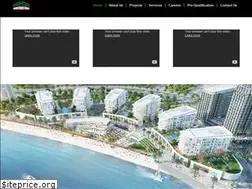 Sites similar to highstarcontracting.com