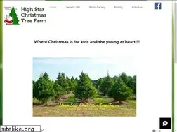 Sites similar to highstarfarm.com