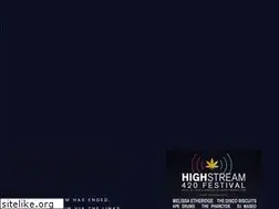 Sites similar to highstreamtv.com