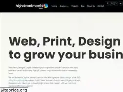 Sites similar to highstreet-media.co.uk