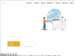 Sites similar to highstreet.io