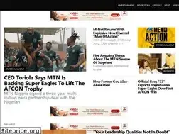 Sites similar to highstreet.ng