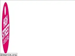 Sites similar to highstreetashbourne.ie