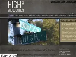 Sites similar to highstreetendo.com