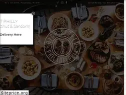 Sites similar to highstreetphilly.com