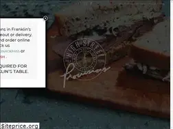 Sites similar to highstreetprovisions.com