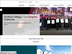 Sites similar to highstreetresidential.com