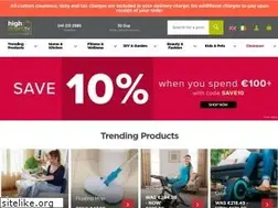 Sites similar to highstreettv.ie