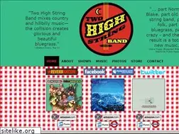 Sites similar to highstring.com