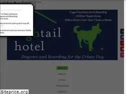 Sites similar to hightailhotel.com
