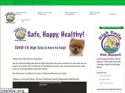 Sites similar to hightails.ca