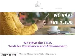 Sites similar to highteasociety.org