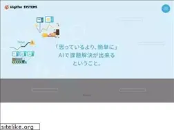 Sites similar to hightec.co.jp