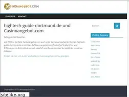 Sites similar to hightech-guide-dortmund.de