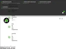 Sites similar to hightech-service.fr