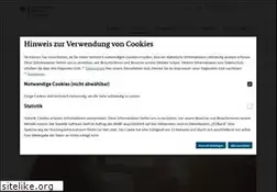 Sites similar to hightech-strategie.de