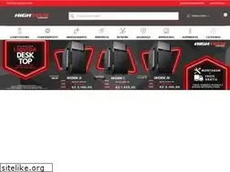 Sites similar to hightech.com.br