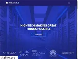 Sites similar to hightech.iq